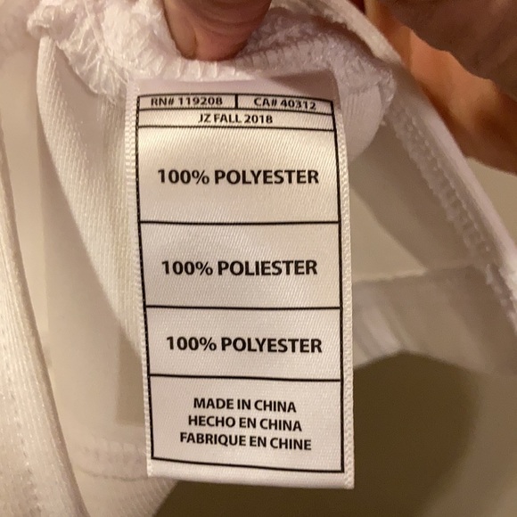 Cross Colors -Mitchell n Ness Jersey - Picture 6 of 8